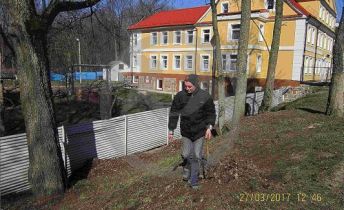 ГБСУСО КО "Дом социального ухода "Дубрава"