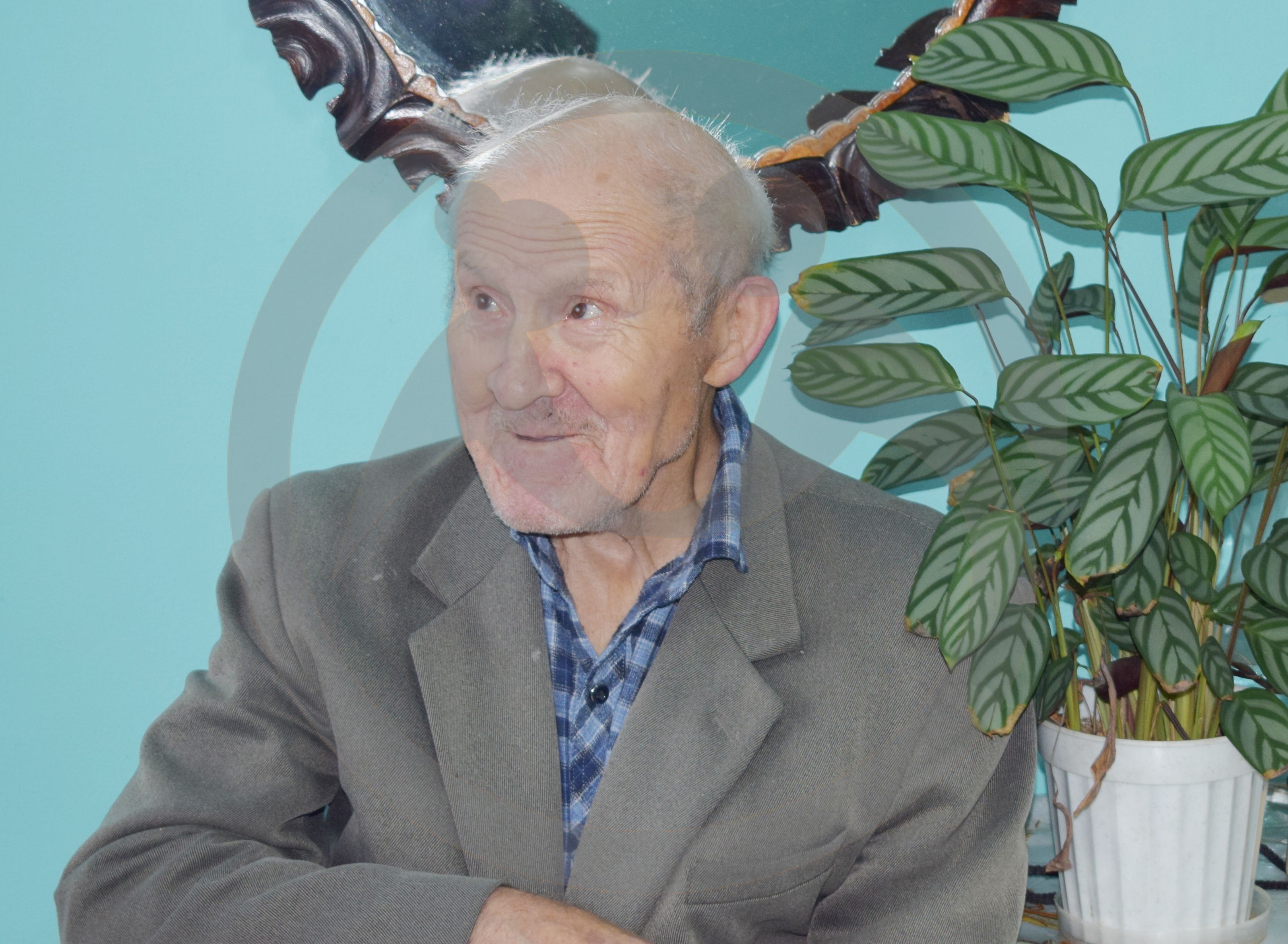 Виктор Николаевич Золотарёв