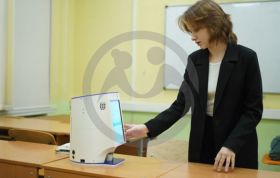 Юная москвичка создала робота-помощника для пожилых