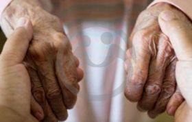 Отношение к старости. Комплексная диагностика мнений населения России.