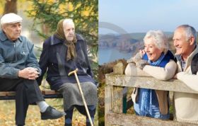 Как «выжить» на пенсию? 